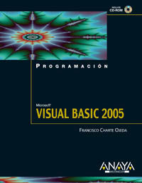 VISUAL BASIC 2005