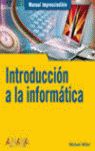 INTRODUCCIN A LA INFORMTICA