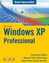 WINDOWS XP PROFESSIONAL