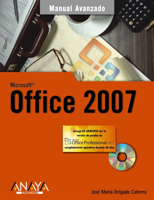 OFFICE 2007