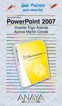 POWERPOINT 2007