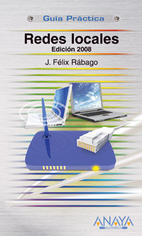REDES LOCALES. EDICI�N 2008