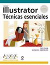 ILLUSTRATOR. T�CNICAS ESENCIALES