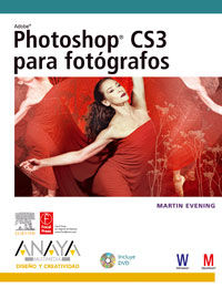 PHOTOSHOP CS3 PARA FOTGRAFOS