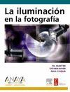 LA ILUMINACIN EN LA FOTOGRAFA