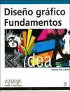 DISEO GRFICO. FUNDAMENTOS