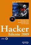 HACKER. EDICI�N 2009