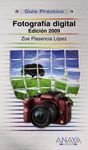 FOTOGRAF�A DIGITAL. EDICI�N 2009