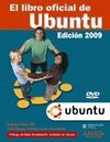 EL LIBRO OFICIAL DE UBUNTU.EDICIN 2009
