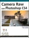 CAMERA RAW CON PHOTOSHOP CS4