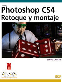 PHOTOSHOP CS4. RETOQUE Y