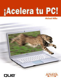  ACELERA TU PC !