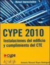 M.I. CYPE 2010 INST.EDIF