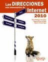 DIRECC. INTERNET 2010