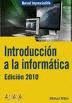 M.I INTR INFORM�TIC 2010