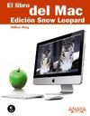 LIBRO DEL MAC ED SNOW LE