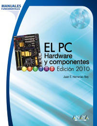 PC. HARDWARE Y COMP 2010