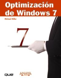 OPTIMIZACIN WINDOWS 7