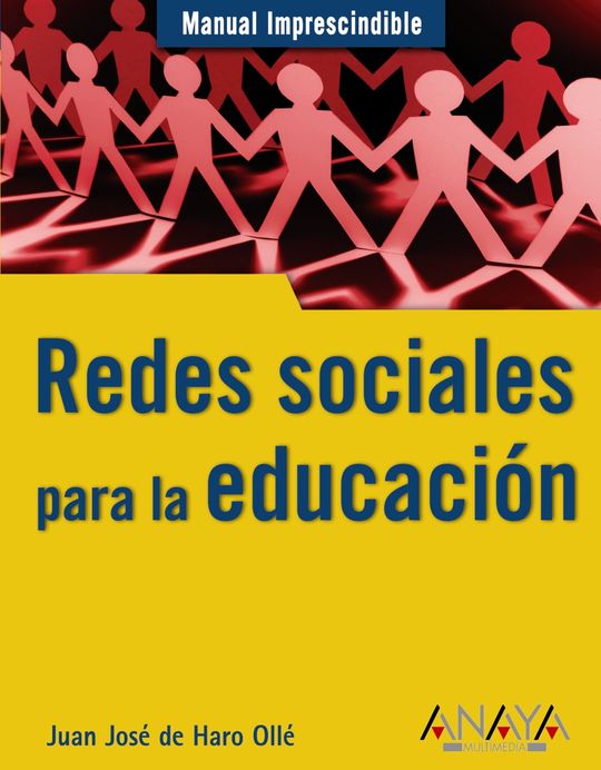 REDES SOCIALES PARA LA EDUCACI�N