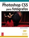 PHOTOSHOP CS5 PARA FOTGRAFOS
