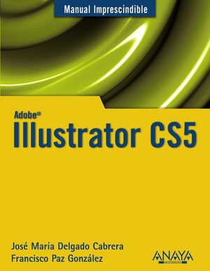 ILLUSTRATOR CS5