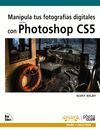MANIPULA TUS FOTOGRAF�AS DIGITALES CON PHOTOSHOP CS5