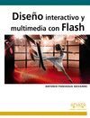 DISE�O INTERACTIVO Y MULTIMEDIA CON FLASH