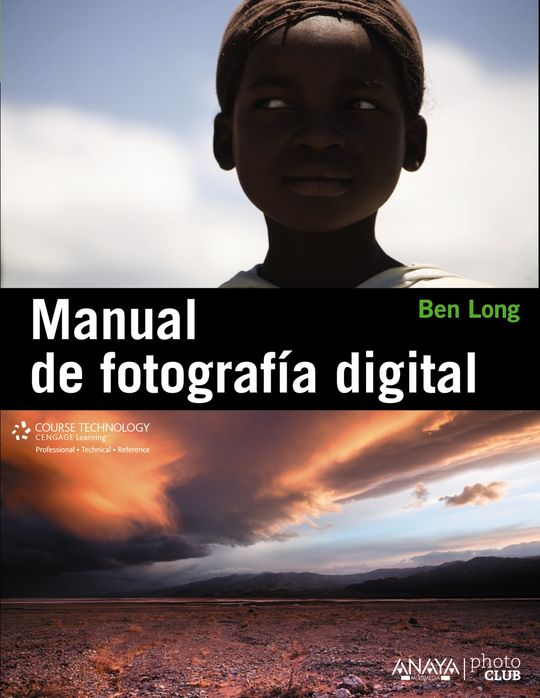 MANUAL DE FOTOGRAF�A DIGITAL