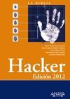 HACKER. EDICIN 2012