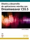 DISE�O Y DESARROLLO DE APLICACIONES M�VILES CON DREAMWEAVER CS5.5