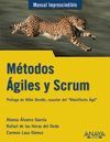 M�TODOS �GILES Y SCRUM