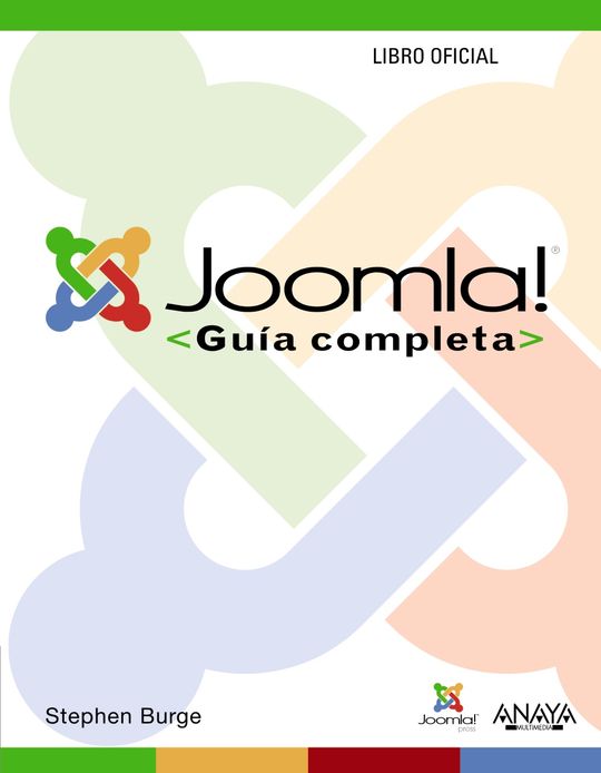 JOOMLA! GUA COMPLETA