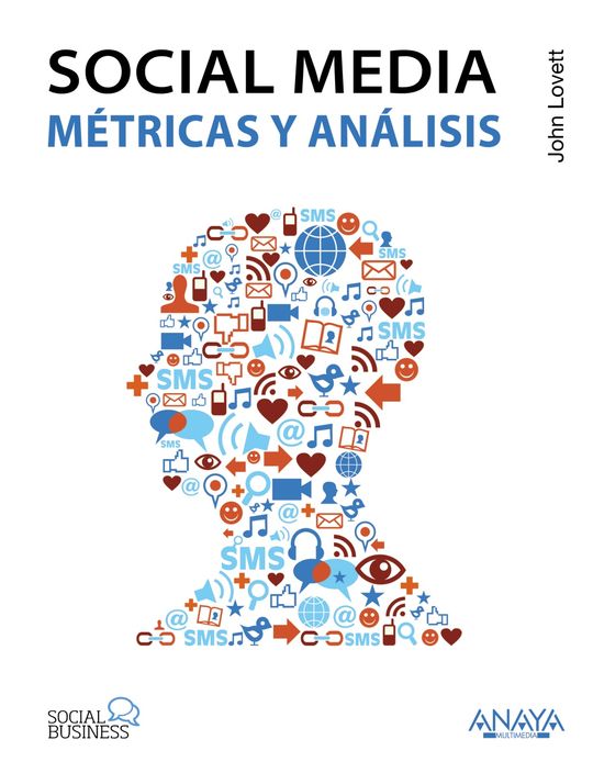 SOCIAL MEDIA. M�TRICAS Y AN�LISIS