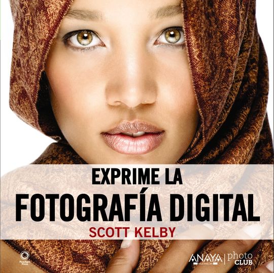 EXPRIME LA FOTOGRAF�A DIGITAL