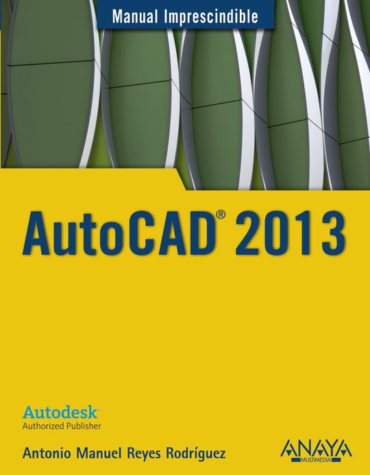 AUTOCAD 2013