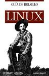 GUA DE BOLSILLO DE LINUX