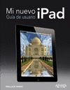 MI NUEVO IPAD. GUA DE USUARIO
