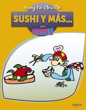 SUSHI Y MS