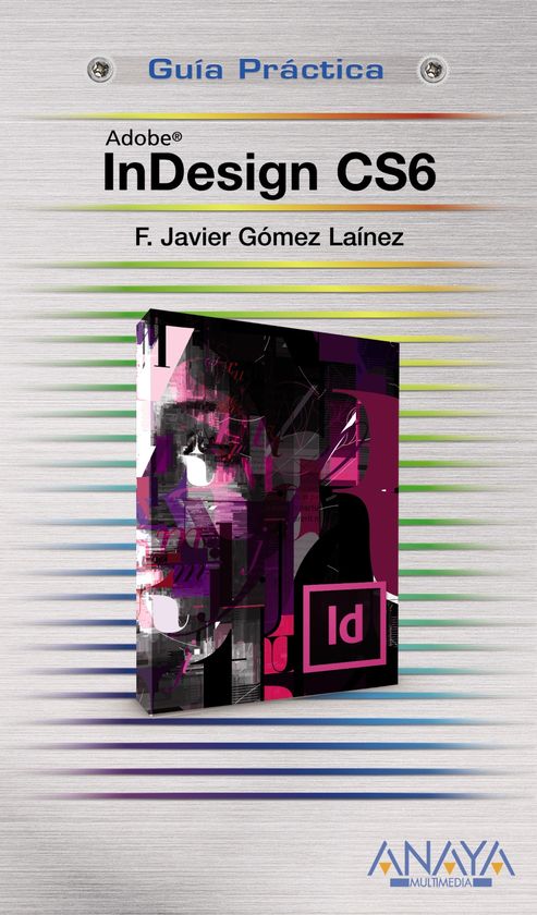 INDESIGN CS6