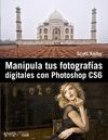 MANIPULA TUS FOTOGRAF�AS DIGITALES CON PHOTOSHOP CS6