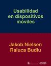 USABILIDAD EN DISPOSITIVOS M�VILES