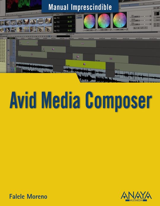 AVID MEDIA COMPOSER