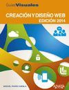 CREACI�N Y DISE�O WEB. EDICI�N 2014