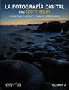 LA FOTOGRAF�A DIGITAL CON SCOTT KELBY. VOL II