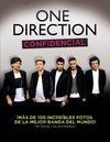 ONE DIRECTION. CONFIDENCIAL