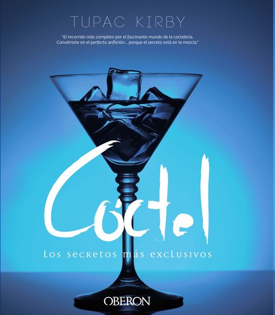 C�CTEL. LOS SECRETOS M�S EXCLUSIVOS