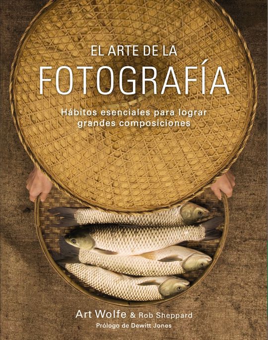 EL ARTE DE LA FOTOGRAF�A