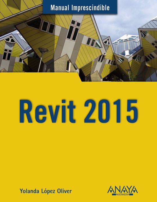 REVIT 2015