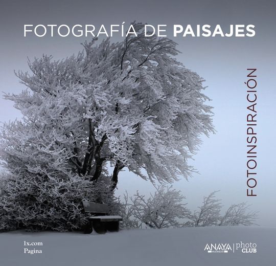 FOTOINSPIRACI�N. FOTOGRAF�A DE PAISAJES