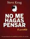 NO ME HAGAS PENSAR. ACTUALIZACI�N